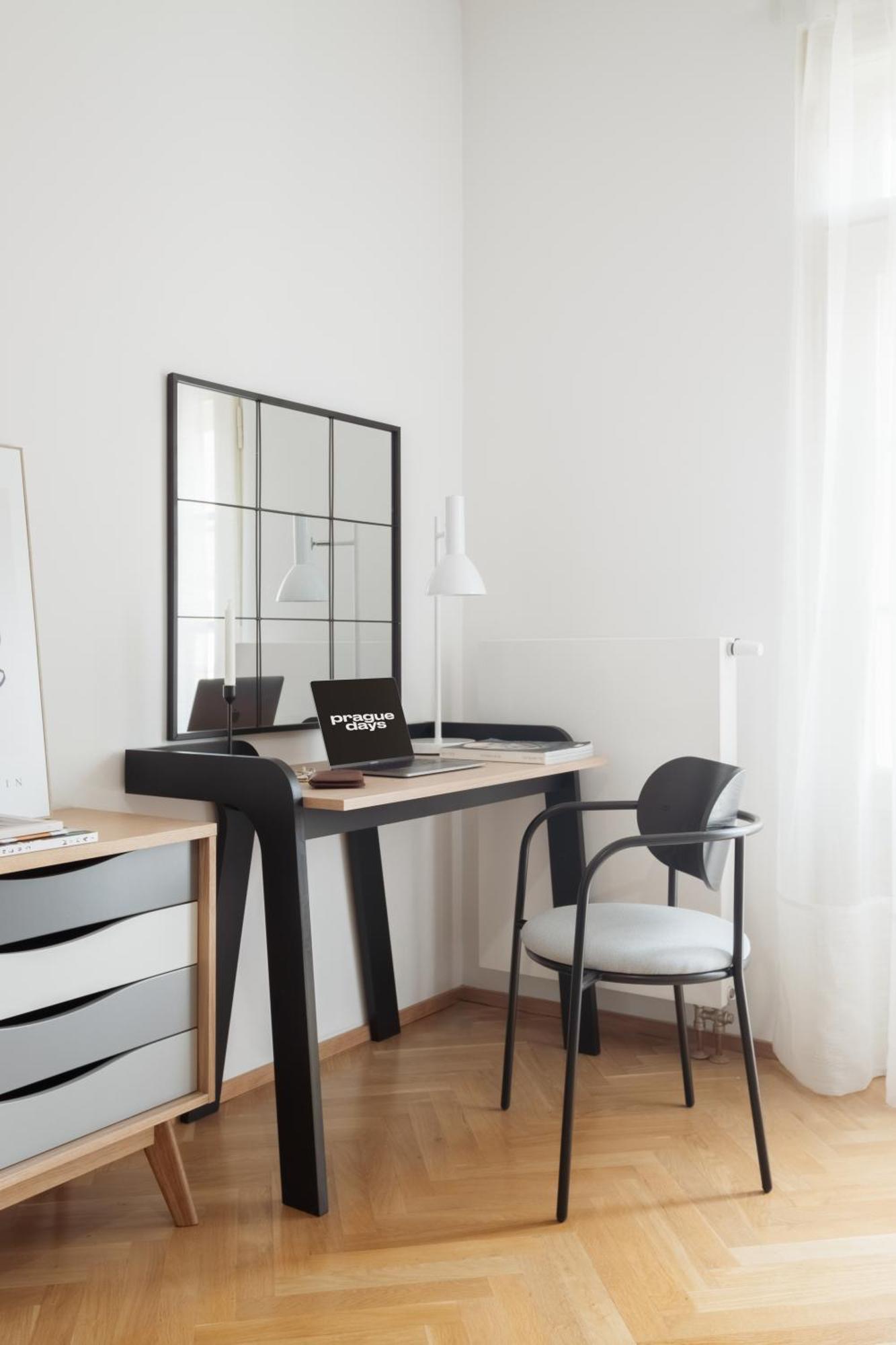Stru House By Prague Days - Luxurious Apartments Next To National Theatre Exterior foto