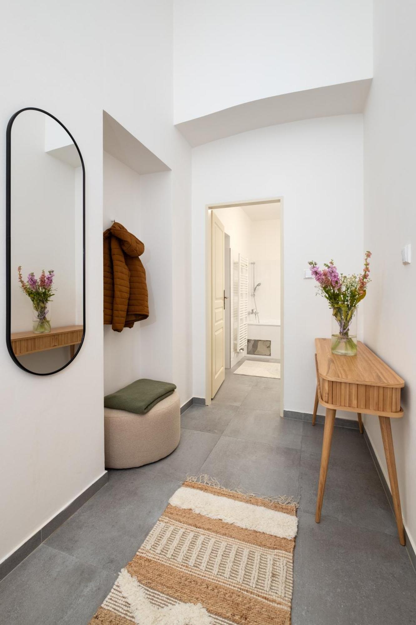 Stru House By Prague Days - Luxurious Apartments Next To National Theatre Exterior foto