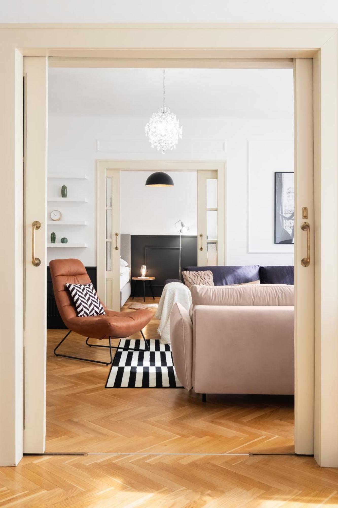 Stru House By Prague Days - Luxurious Apartments Next To National Theatre Exterior foto