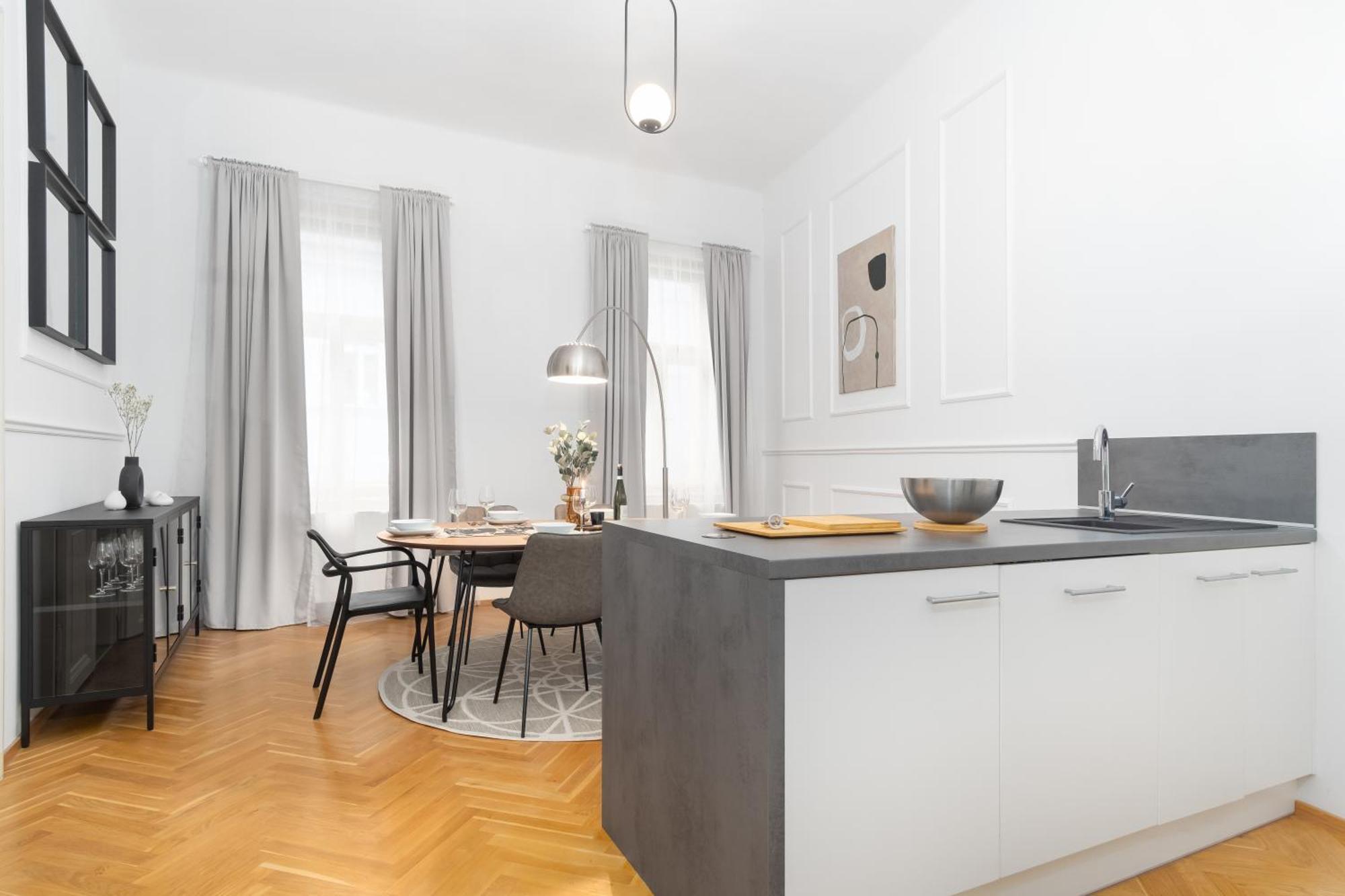 Stru House By Prague Days - Luxurious Apartments Next To National Theatre Exterior foto