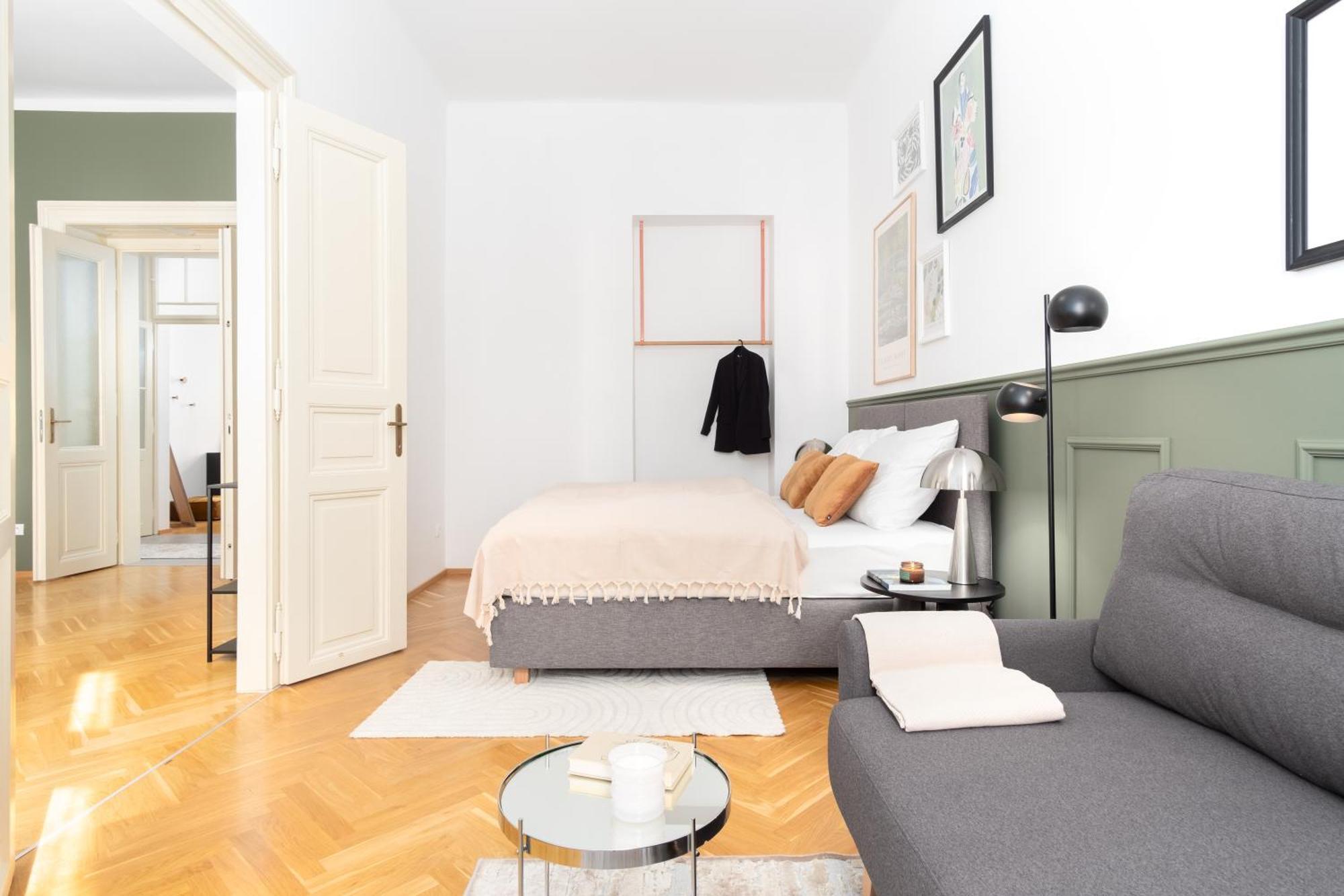 Stru House By Prague Days - Luxurious Apartments Next To National Theatre Exterior foto