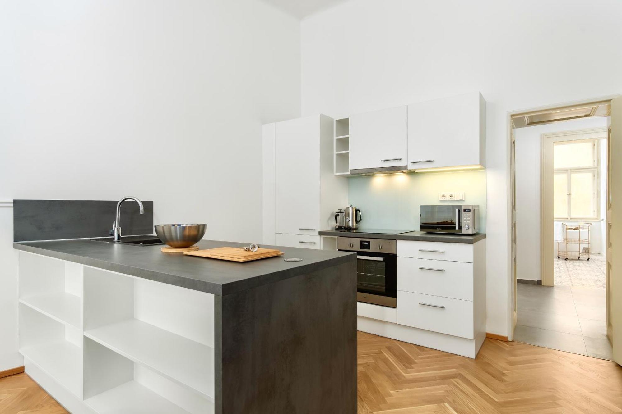 Stru House By Prague Days - Luxurious Apartments Next To National Theatre Exterior foto
